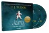 CD-JÁMA  (CDMP3, ČTE VASIL FRIDRICH)