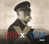 CD-100 X TGM  (ČTOU ČTVRTNÍŘEK,ČERNÁ)