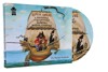 CD-KAPITÁN ADORBAL A BAMBITKA