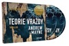 CD-TEORIE VRAŽDY      (ČTE ZDENĚK VELEN)