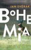 CD-BOHEMIA  (CDMP3, ČTE KRYŠTOF HÁDEK)
