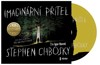 CD-IMAGINÁRNÍ PŘÍTEL (CDMP3, ČTE IGOR BAREŠ)