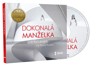 CD-DOKONALÁ MANŽELKA (CDMP3, ČTE TOMÁŠ PAVLATA)