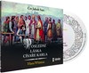CD-POSLEDNÍ LÁSKA CÍSAŘE KARLA - AUDIOKNIHA
