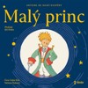 CD-MALÝ PRINC — LUXUSNÍ VYDÁNÍ - AUDIOKNIH.