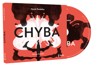 CD-CHYBA - AUDIOKNIHOVNA
