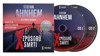 CD-FABIAN RISK 5-XZPŮSOBŮ SMRTI ČTE PAVEL SOUKUP