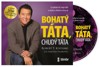 CD-BOHATÝ TÁTA,CHUDÝ TÁTA