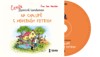 CD-NA CHALUPĚ S MODERNÍM FOTREM - AUDIOKNIHA
