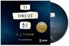 CD-TI DRUZÍ (CDMP3, ČTE VASIL FRIDRICH)
