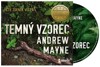 CD-TEMNÝ VZOREC (CDMP3, ČTE ZDENĚK VELEN)