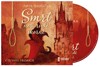 CD-SMRT NOSÍ RUDÉ ŠKORNĚ - AUDIOKNIHOVNA
