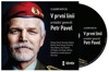 CD-V PRVNÍ LINII - ARMÁDNÍ GENERÁL PETR PAVEL (CDMP3)