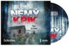 CD-NĚMÝ KŘIK - PŘÍPADY KIM STONEOVÉ 1 (CDMP3, ČTE J.JEŽKOVÁ)