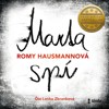 CD-MARTA SPÍ  (CDMP3, ČTE MARTA ZBRANKOVÁ)