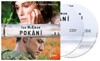 CD-POKÁNÍ  (CDMP3, ČTE TAŤJANA MEDVECKÁ)
