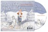 CD-STELA A 16 HUSKYŮ + STELA V ZEMI (CDMP3,ČTE K.SEDLÁČKOVÁ)