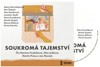 CD-SOUKROMÁ TAJEMSTVÍ (ČTOU HUDEČKOVÁ, JEŽKOVÁ, PREISS)