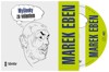 CD-MYŠLENKY ZA VOLANTEM (CDMP3, ČTE MAREK EBEN)
