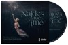 CD-NAJDEŠ MĚ VE TMĚ (CDMP3, ČTE VLASTINA SVÁTKOVÁ)