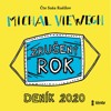 CD-ZRUŠENÝ ROK — DENÍK 2020 - AUDIOKNIHOVNA