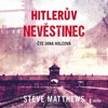 CD-HITLERŮV NEVĚSTINEC - AUDIOKNIHOVNA