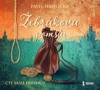 CD-ŽEBRÁKOVA POMSTA (CDMP3, ČTE VASIL FRIDRICH)