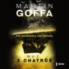 CD-MUŽ Z CHATRČE (CDMP3, ČTOU JAN MAXIÁN, JAN ZADRAŽIL)