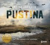 CD-PUSTINA  (CDMP3, ČTOU JAN VONDRÁČEK A JITKA JEŽKOVÁ)