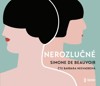 CD-NEROZLUČNÉ (CDMP3, ČTE BARBARA NESVADBOVÁ)