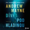 CD-DÍVKA POD HLADINOU - AUDIOKNIHOVNA