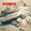 CD-SPACÍ VADY (CDMP3, ČTOU MEDVECKÁ, JEŽKOVÁ, PERNETOVÁ)