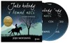 CD-JAKO HVĚZDY V TEMNÉ NOCI (CDMP3, ČTE JANA ŠTVRTECKÁ)