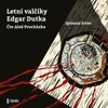 CD-LETNÍ VALČÍKY - AUDIOKNIHOVNA