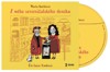 CD-Z MÉHO SEVEROITALSKÉHO DENÍKU (CDMP3, ČTE LUCIE TRMÍKOVÁ)