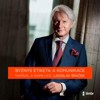 CD-BYZNYS ETIKETA A KOMUNIKACE (CDMP3, ČTE LADISLAV ŠPAČEK)