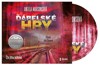 CD-ĎÁBELSKÉ HRY (CDMP3, ČTE JITKA JEŽKOVÁ)