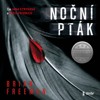 CD-NOČNÍ PTÁK (CDMP3, ČTE JANA STRYKOVÁ, VASIL FRIDRICH)