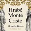 CD-HRABĚ MONTE CRISTO - AUDIOKNIHOVNA