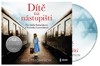 CD-DÍTĚ NA NÁSTUPIŠTI (CDMP3, ČTOU KUBAČÁKOVÁ,LAZORČÁKOVÁ)