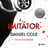 CD-IMITÁTOR  (CDMP3, ČTE JAN VONDRÁČEK)