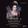 CD-ZIMNÍ KRÁLOVNA (CDMP3, ČTE JAKUB SAIC)