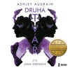 CD-DRUHÁ TVÁŘ  (CDMP3, ČTE JANA STRYKOVÁ)