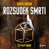 CD-ROZSUDEK SMRTI (CDMP3, ČTE FILIP ŠVARC)