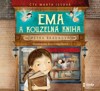 CD-EMA A KOUZELNÁ KNIHA (CDMP3, ČTE MARTHA ISSOVÁ)