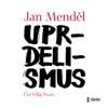 CD-UPRDELISMUS - AUDIOKNIHOVNA