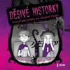 CD-DĚSIVÉ HISTORKY - AUDIOKNIHOVNA