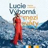 MEZI SVĚTY - AUDIOKNIHOVNA