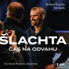 CD-ČAS NA ODVAHU (CDMP3, ČTE JAKUB PRACHAŘ A JAKUB SAIC)