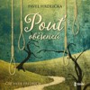 CD-POUŤ OBĚŠENCŮ - AUDIOKNIHOVNA